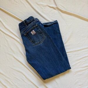 Tyndale FR Flame Resistant Men's Jeans SZ 36X32 Made in U.S.A.